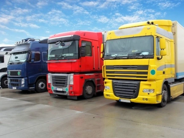 Konya Kuluncak Nakliye